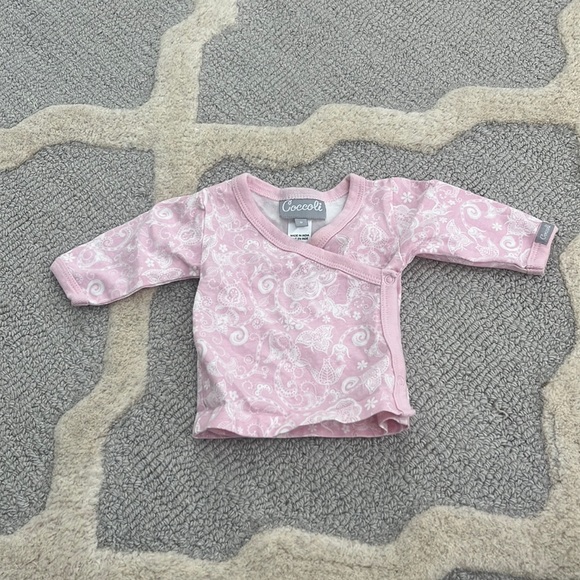 COCCOLI BABY SET - Picture 2 of 6